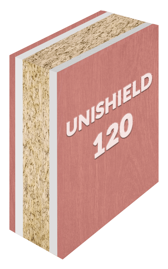UNISHIELD 120 ProShield