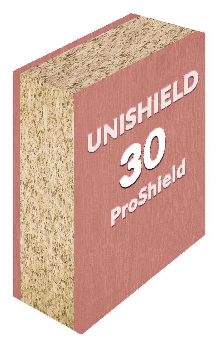 UNISHIELD 30 ProShield