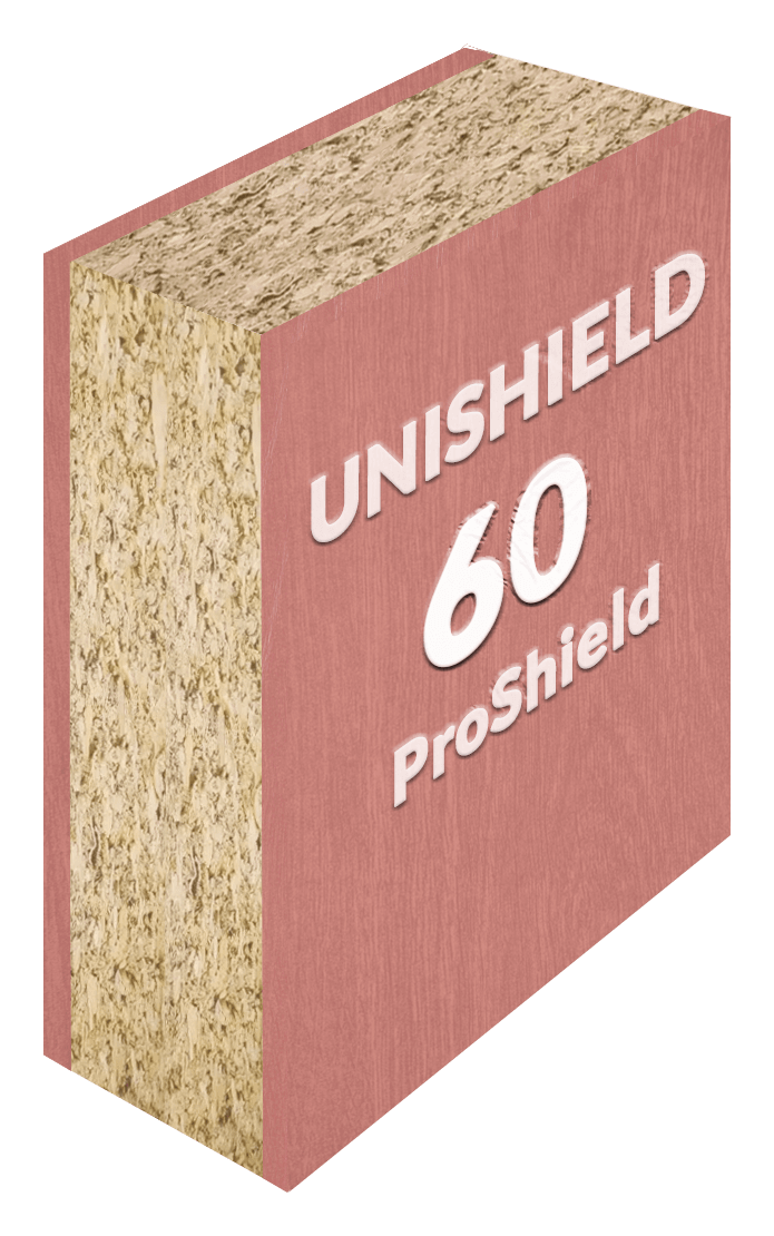 UNISHIELD 60 ProShield