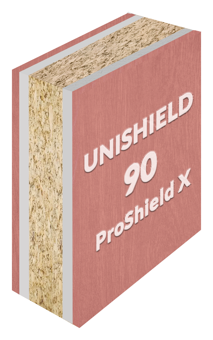 UNISHIELD 90 ProShield X