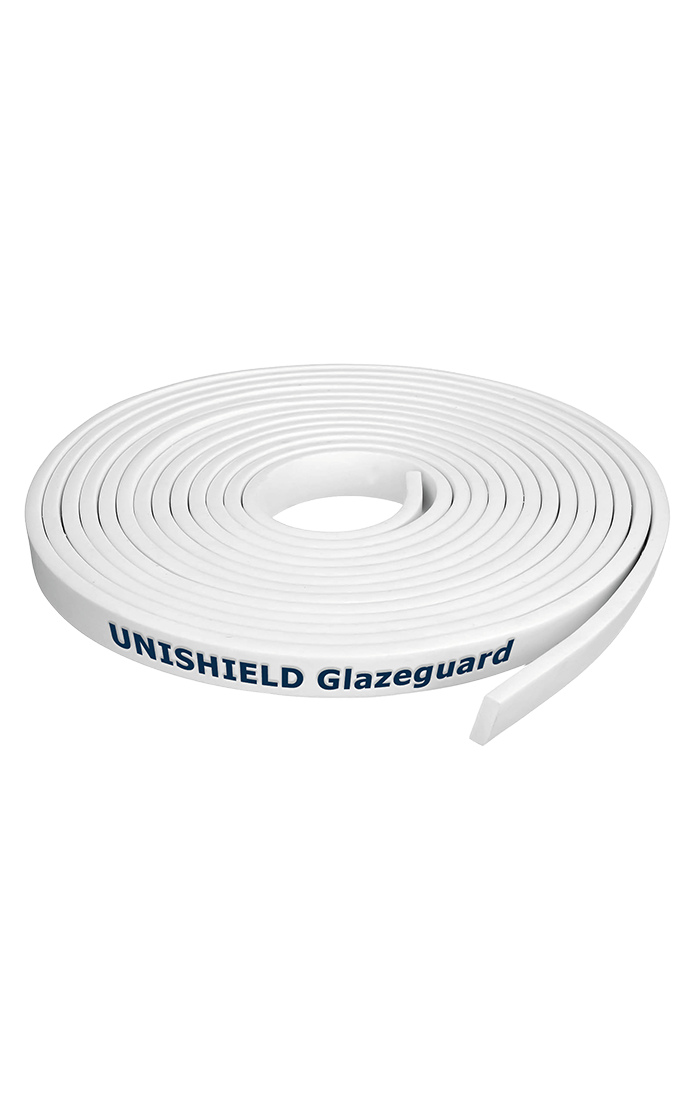 UNISHIELD GlazeGuard