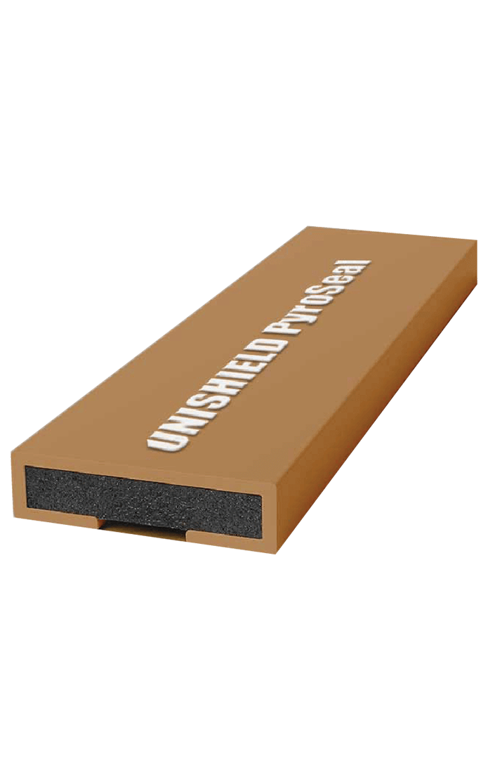 UNISHIELD PyroSeal